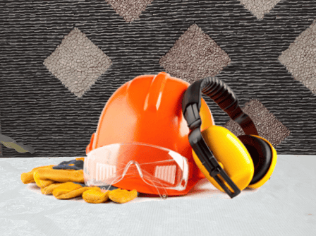 Giải pháp bảo hộ cá nhân