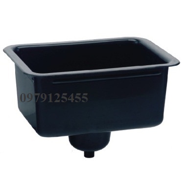 Chậu Rửa Hóa Chất Phòng Thí Nghiệm WJH0357D