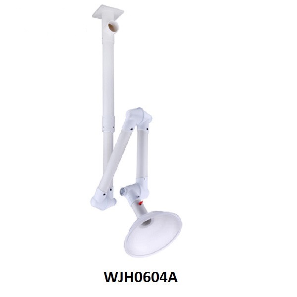 Chụp Hút Khí Độc Phòng Thí Nghiệm WJH0604A