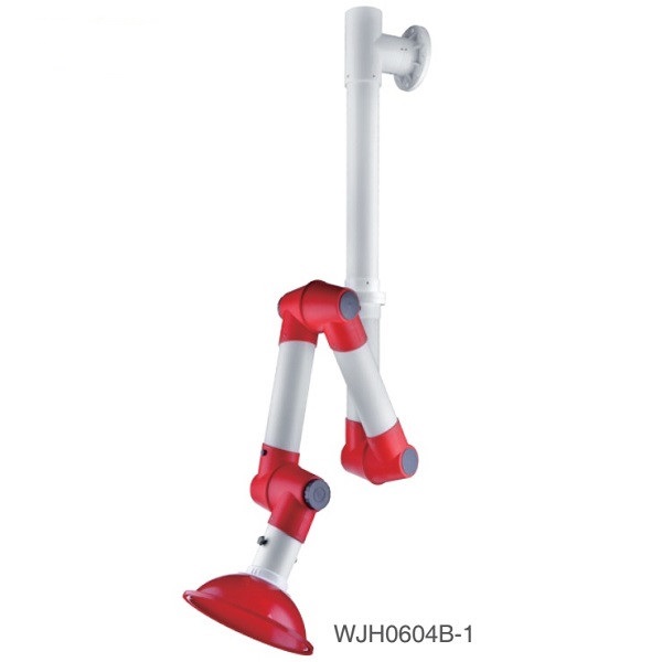 Chụp Hút Khí Độc Phòng Thí Nghiệm WJH0604B-1
