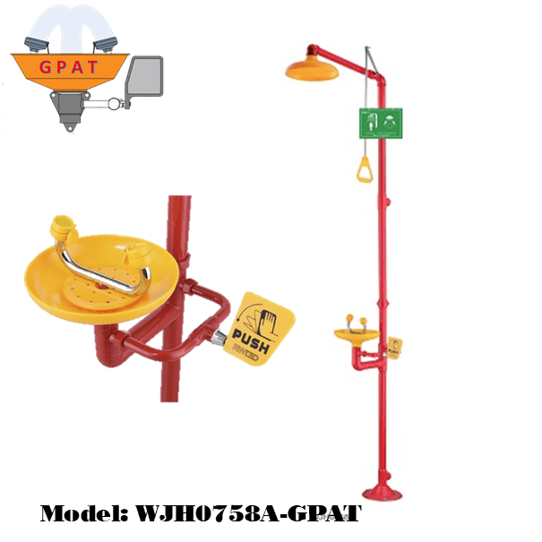 Bảo Hộ Lao Động GPAT - Chuyên Cung Cấp Sản Phẩm Thiết Bị Kỹ Thuật Cho Các giải Pháp Bảo Vệ Sức Khỏe, An Toàn Tính Mạng, Tài Sản Và Môi Trường Làm Việc.