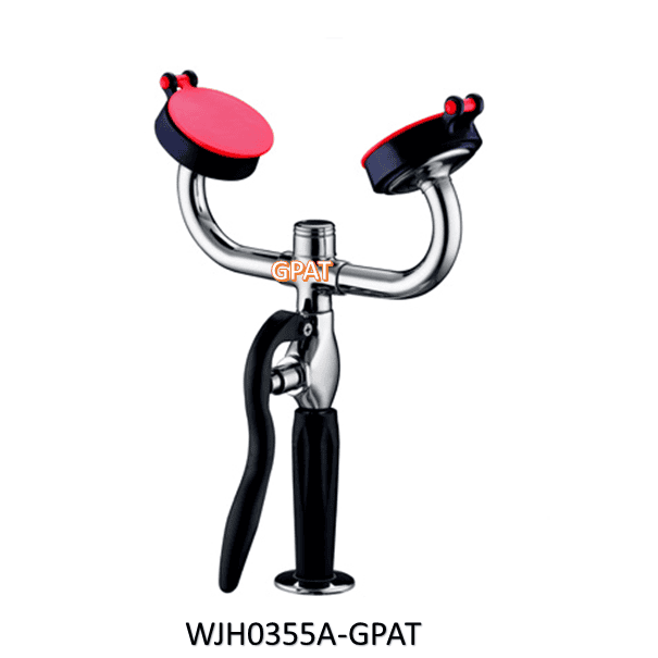 Vòi Rửa Mắt Khẩn Cấp WJH0355A