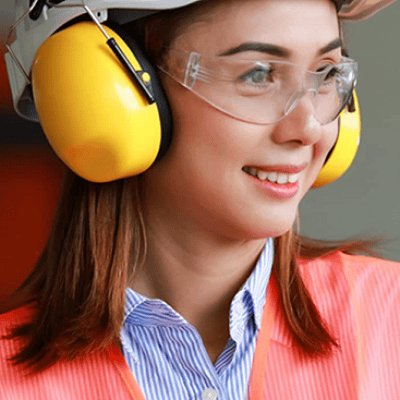 Giải pháp bảo vệ thính giác