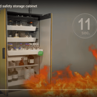 Giải pháp lưu trữ đựng chứa an toàn - Tủ Chống Cháy ...